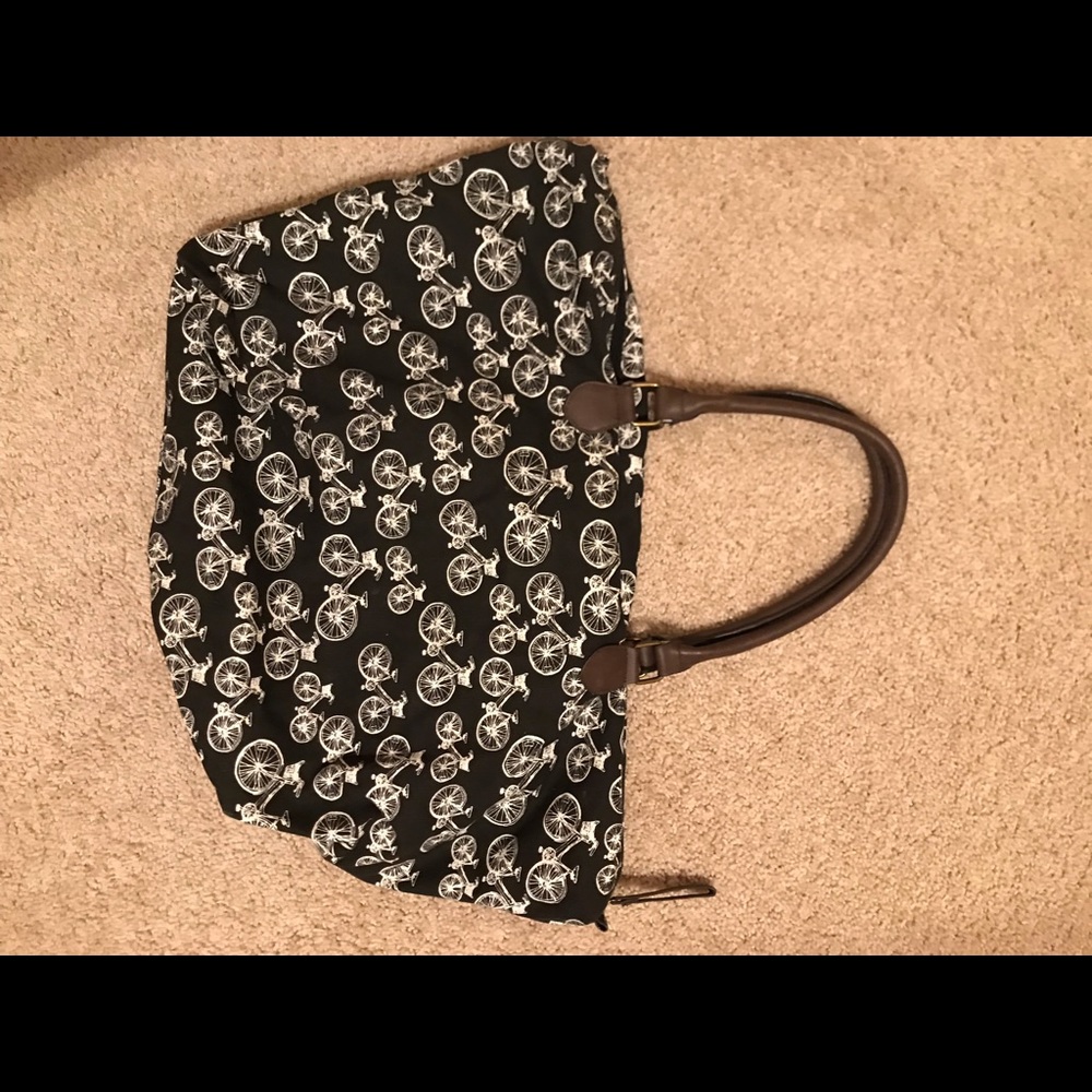 Mossimo travel bag